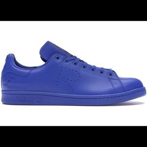 Raf Simons Stan Smith Sneakers